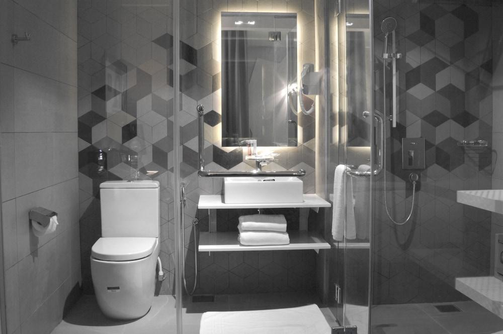 Melange Boutique Hotel Bukit Bintang Κουάλα Λουμπούρ Εξωτερικό φωτογραφία