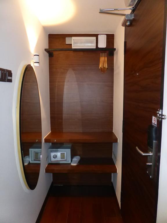 Melange Boutique Hotel Bukit Bintang Κουάλα Λουμπούρ Εξωτερικό φωτογραφία
