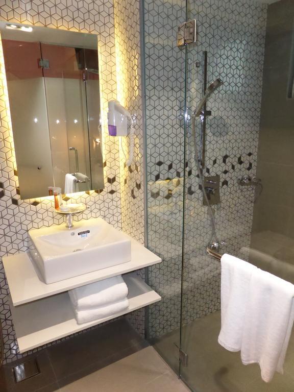 Melange Boutique Hotel Bukit Bintang Κουάλα Λουμπούρ Εξωτερικό φωτογραφία