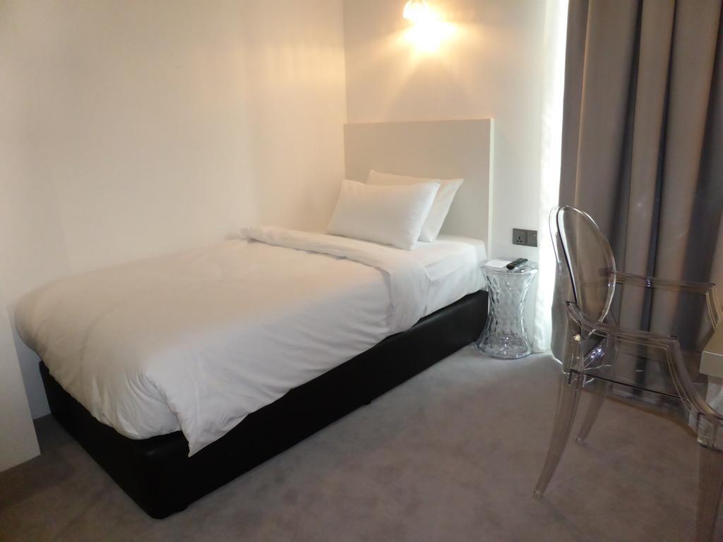 Melange Boutique Hotel Bukit Bintang Κουάλα Λουμπούρ Εξωτερικό φωτογραφία