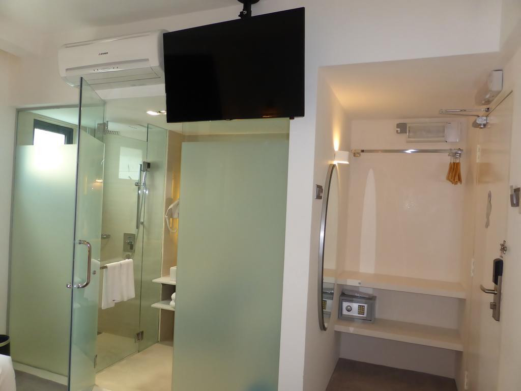 Melange Boutique Hotel Bukit Bintang Κουάλα Λουμπούρ Εξωτερικό φωτογραφία