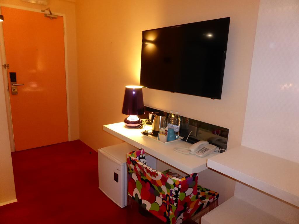 Melange Boutique Hotel Bukit Bintang Κουάλα Λουμπούρ Εξωτερικό φωτογραφία
