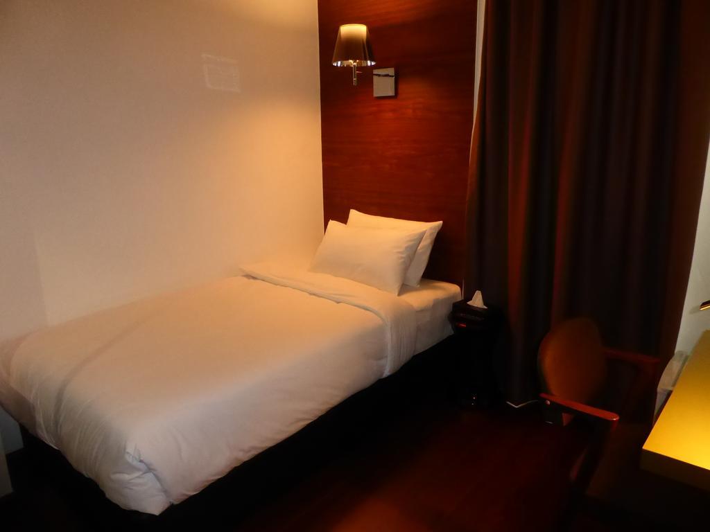 Melange Boutique Hotel Bukit Bintang Κουάλα Λουμπούρ Εξωτερικό φωτογραφία