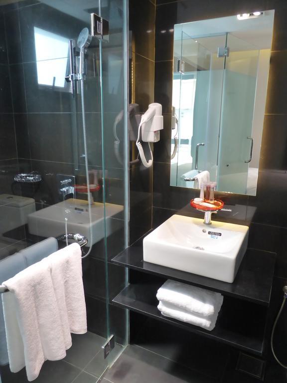 Melange Boutique Hotel Bukit Bintang Κουάλα Λουμπούρ Εξωτερικό φωτογραφία