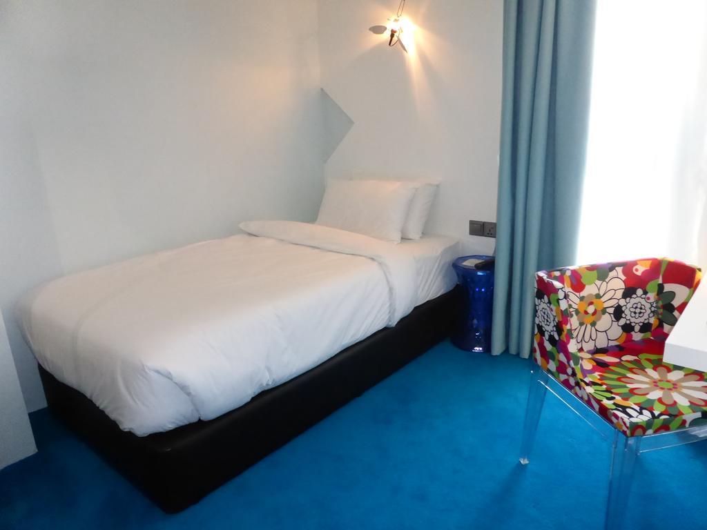Melange Boutique Hotel Bukit Bintang Κουάλα Λουμπούρ Εξωτερικό φωτογραφία