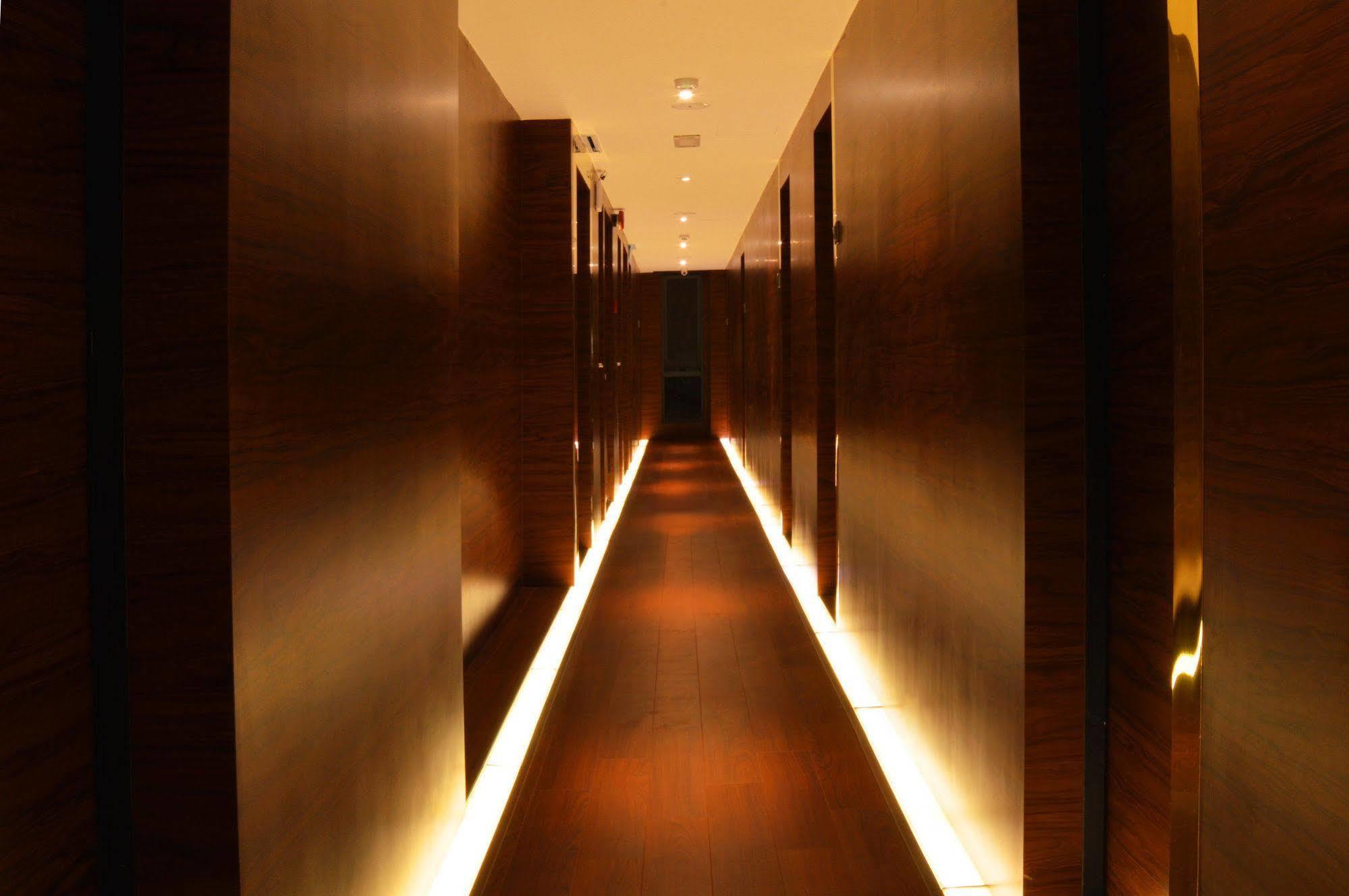 Melange Boutique Hotel Bukit Bintang Κουάλα Λουμπούρ Εξωτερικό φωτογραφία