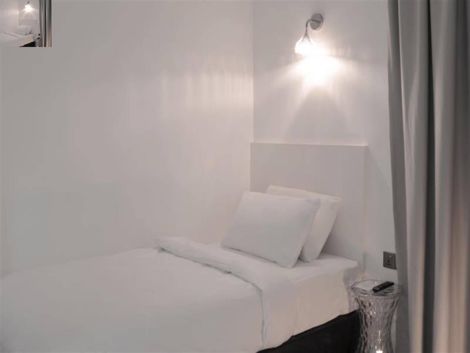 Melange Boutique Hotel Bukit Bintang Κουάλα Λουμπούρ Εξωτερικό φωτογραφία