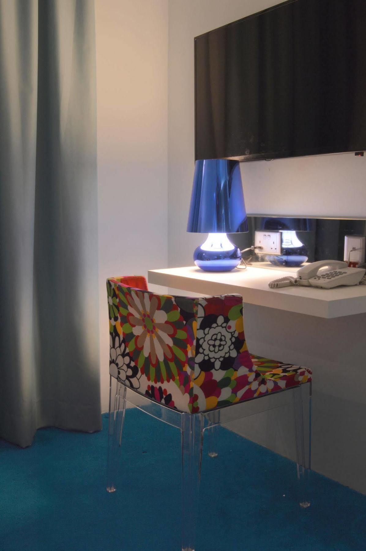 Melange Boutique Hotel Bukit Bintang Κουάλα Λουμπούρ Εξωτερικό φωτογραφία