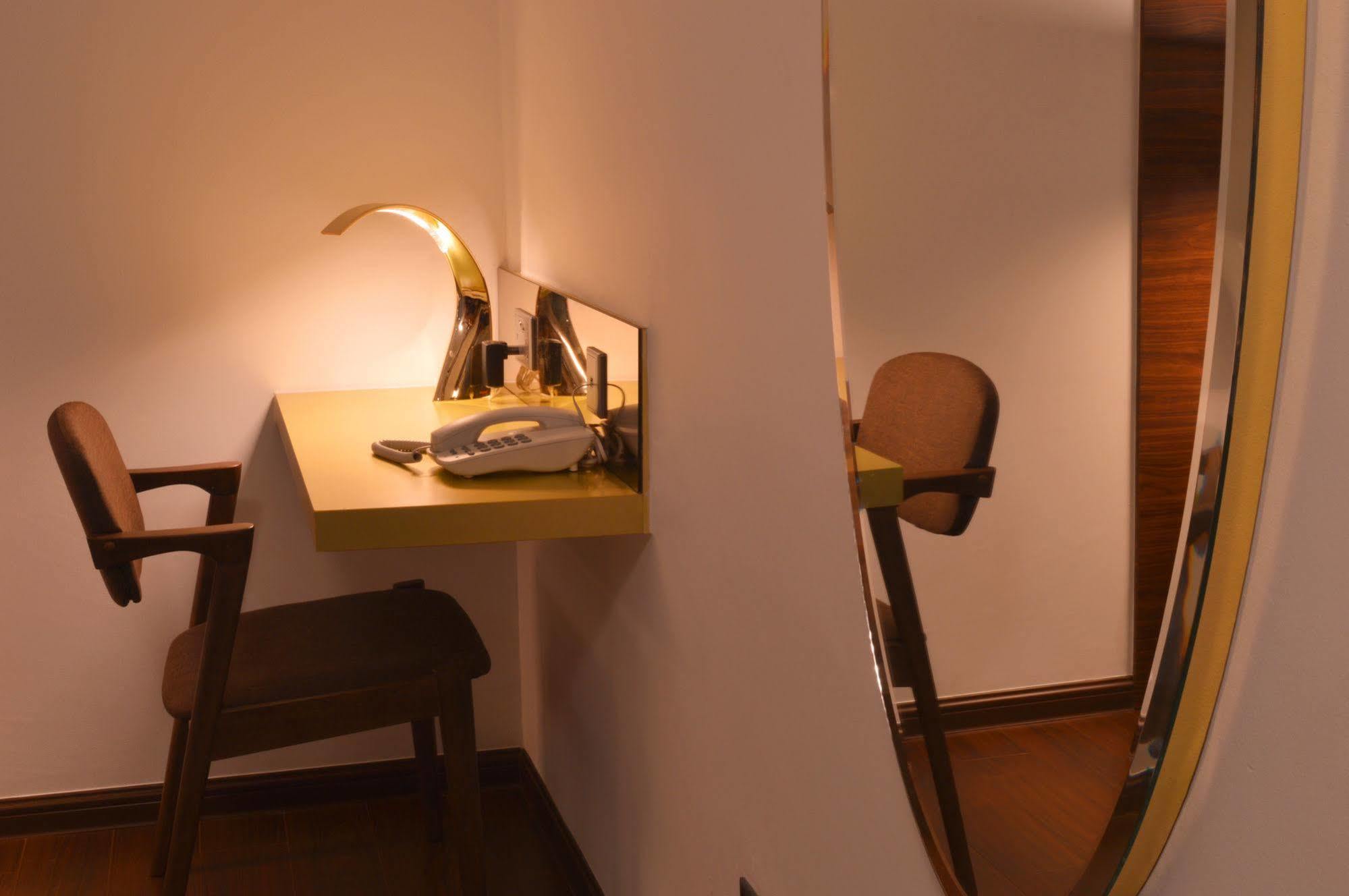 Melange Boutique Hotel Bukit Bintang Κουάλα Λουμπούρ Εξωτερικό φωτογραφία