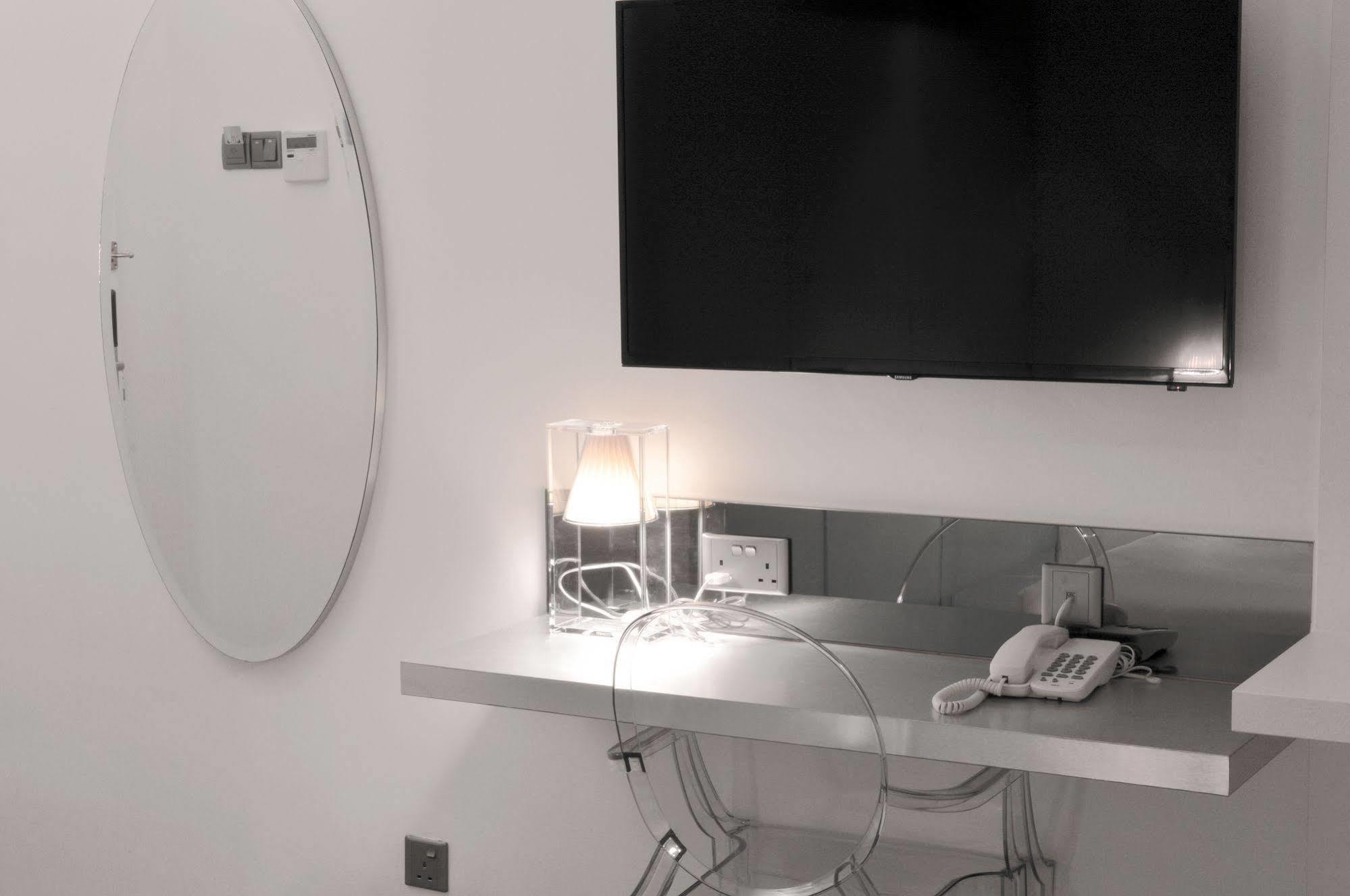 Melange Boutique Hotel Bukit Bintang Κουάλα Λουμπούρ Εξωτερικό φωτογραφία