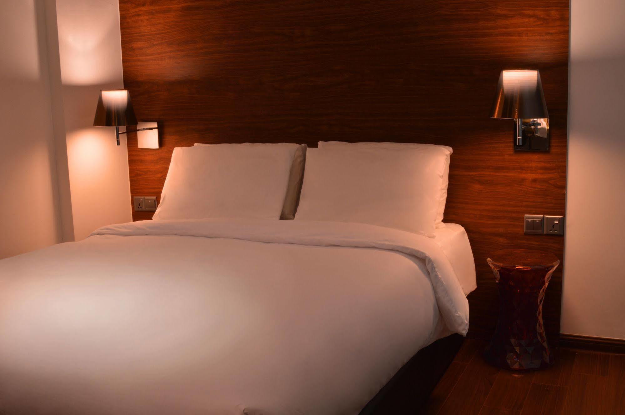 Melange Boutique Hotel Bukit Bintang Κουάλα Λουμπούρ Εξωτερικό φωτογραφία