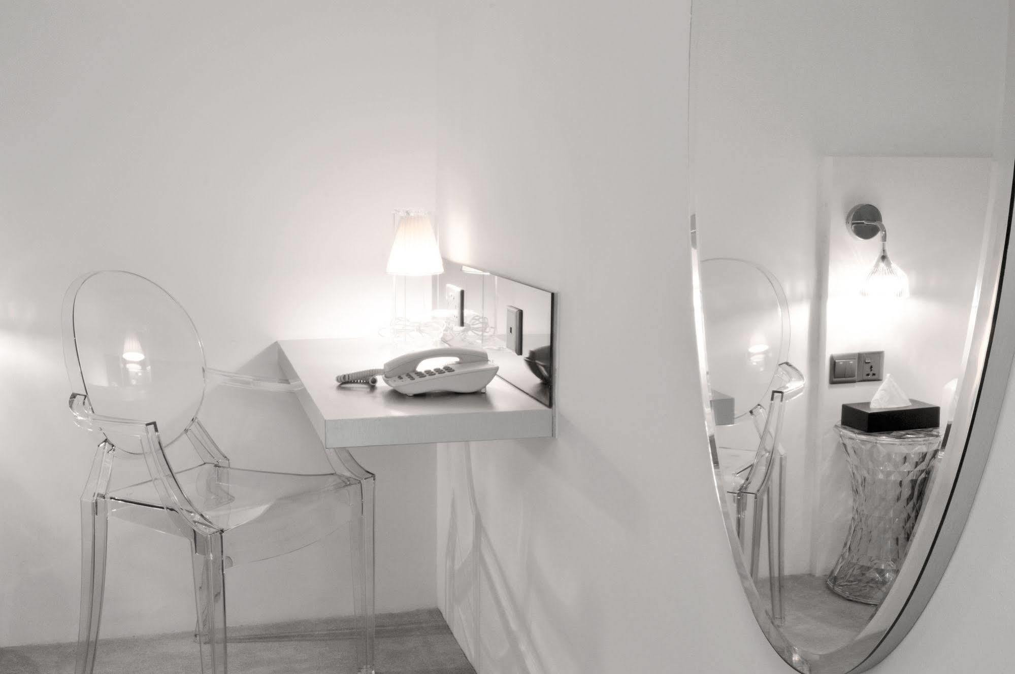 Melange Boutique Hotel Bukit Bintang Κουάλα Λουμπούρ Εξωτερικό φωτογραφία
