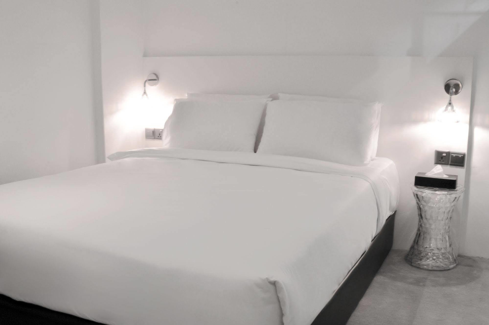 Melange Boutique Hotel Bukit Bintang Κουάλα Λουμπούρ Εξωτερικό φωτογραφία
