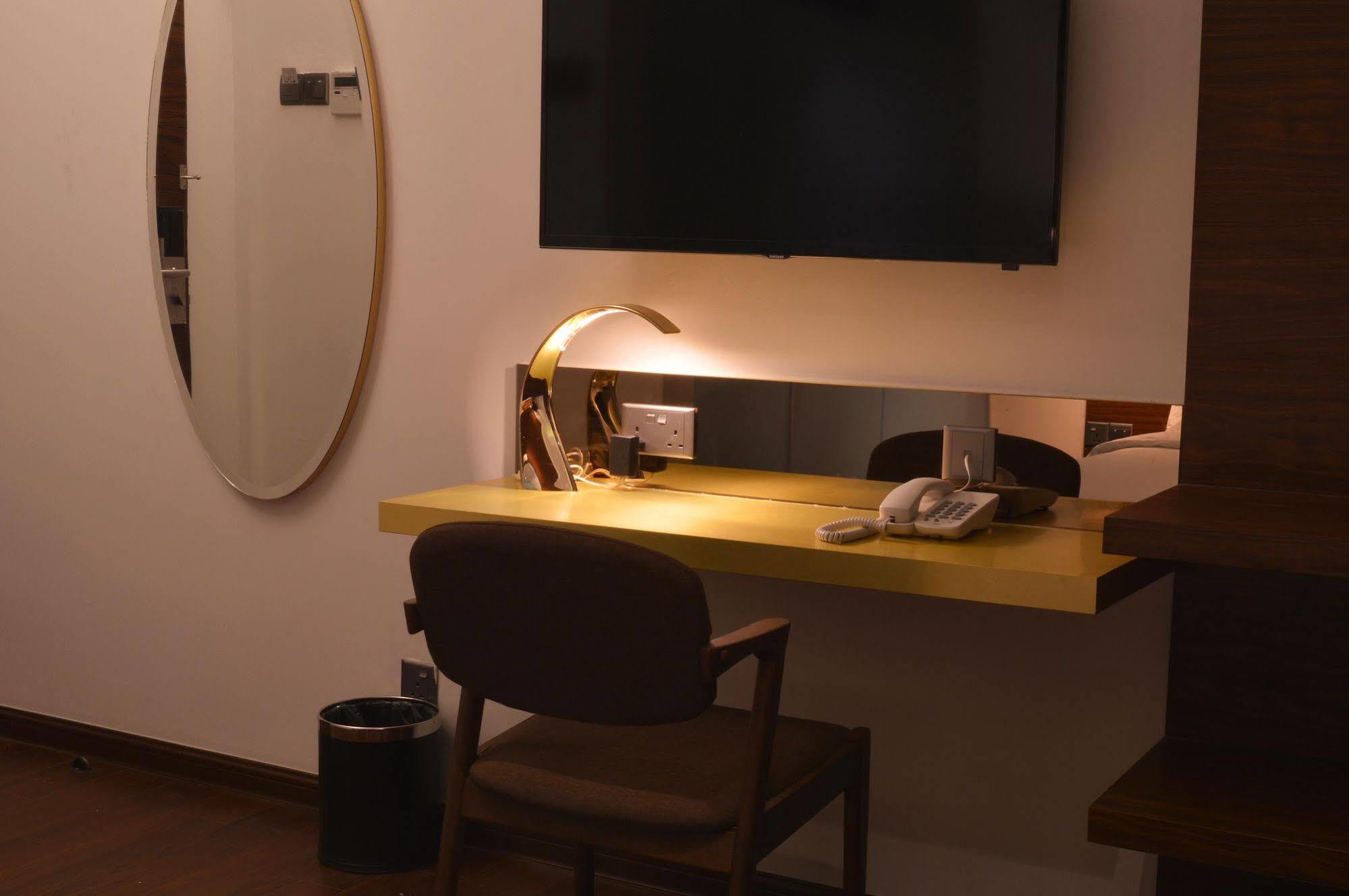 Melange Boutique Hotel Bukit Bintang Κουάλα Λουμπούρ Εξωτερικό φωτογραφία