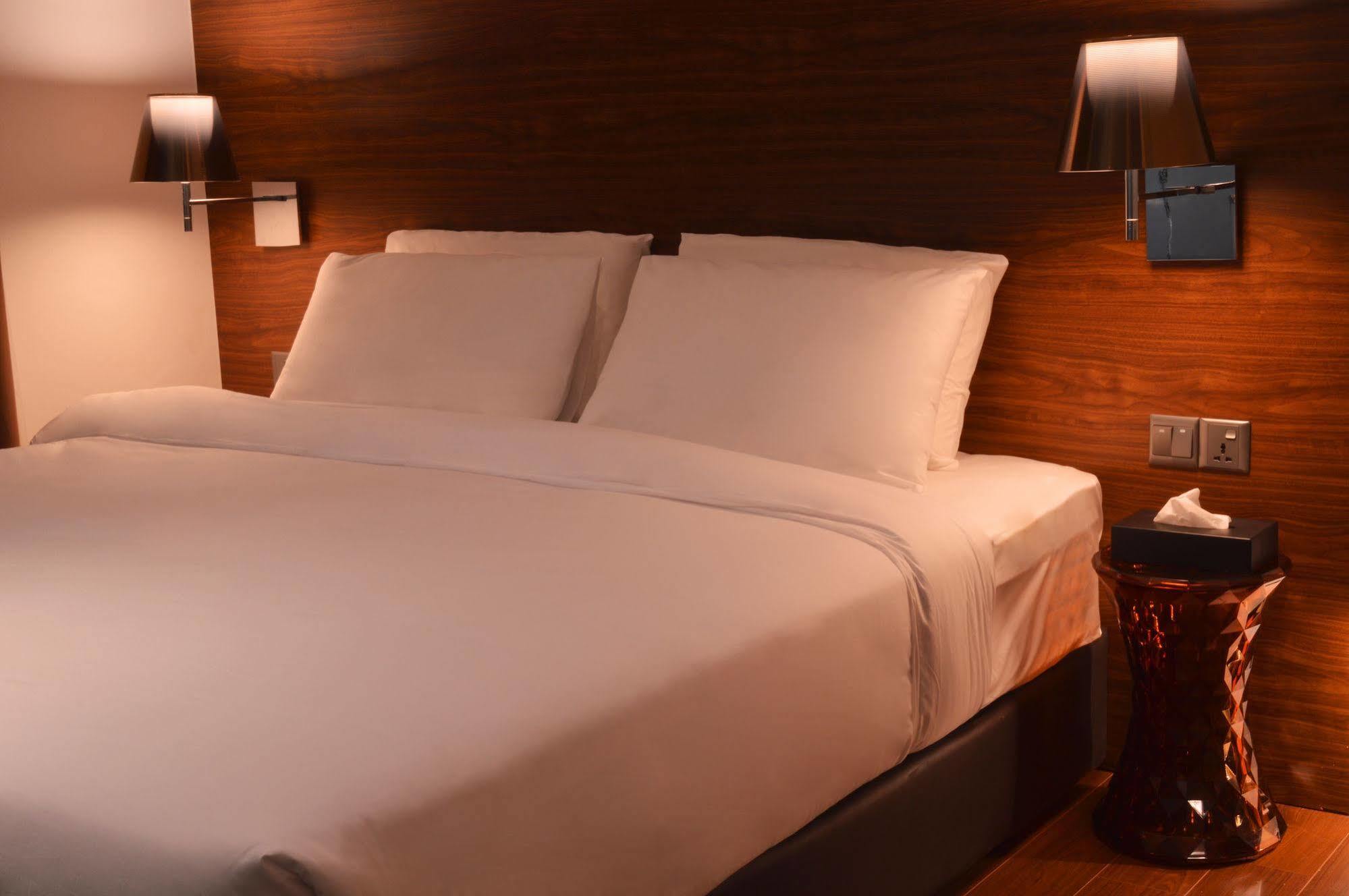 Melange Boutique Hotel Bukit Bintang Κουάλα Λουμπούρ Εξωτερικό φωτογραφία