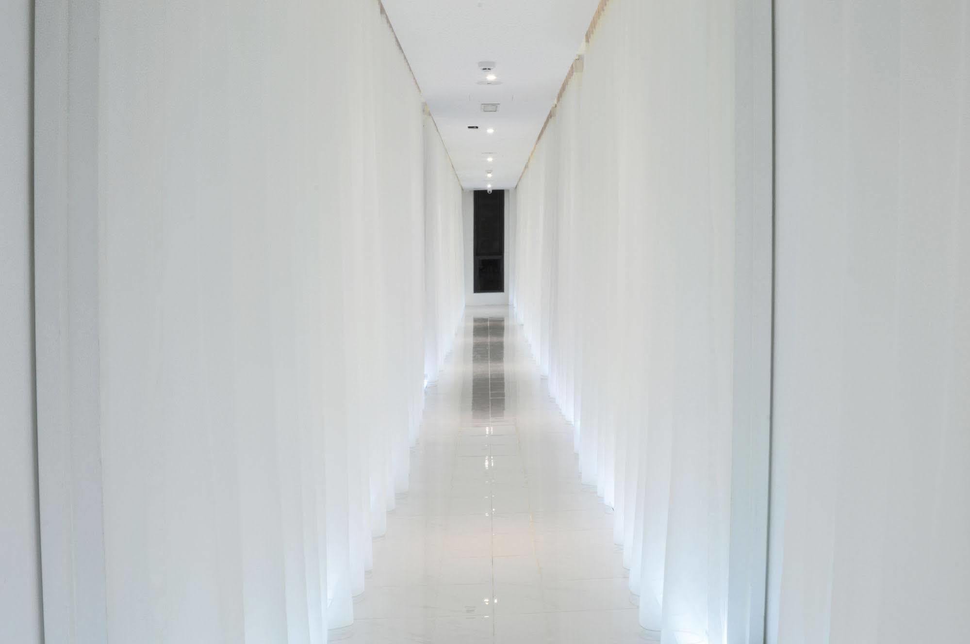 Melange Boutique Hotel Bukit Bintang Κουάλα Λουμπούρ Εξωτερικό φωτογραφία