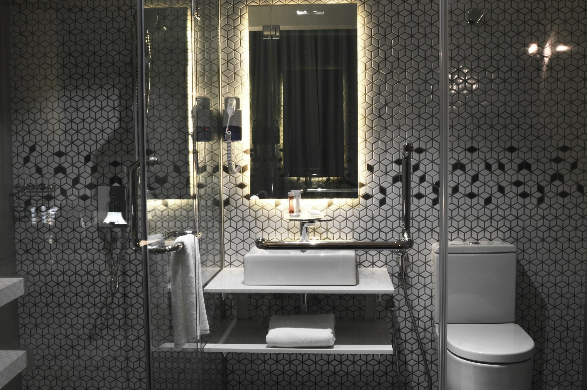 Melange Boutique Hotel Bukit Bintang Κουάλα Λουμπούρ Εξωτερικό φωτογραφία