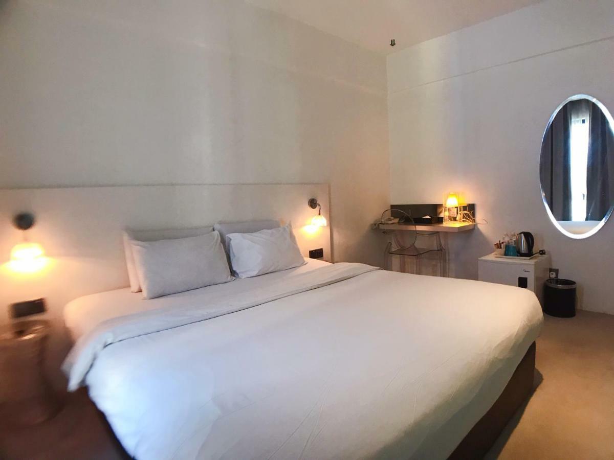 Melange Boutique Hotel Bukit Bintang Κουάλα Λουμπούρ Εξωτερικό φωτογραφία
