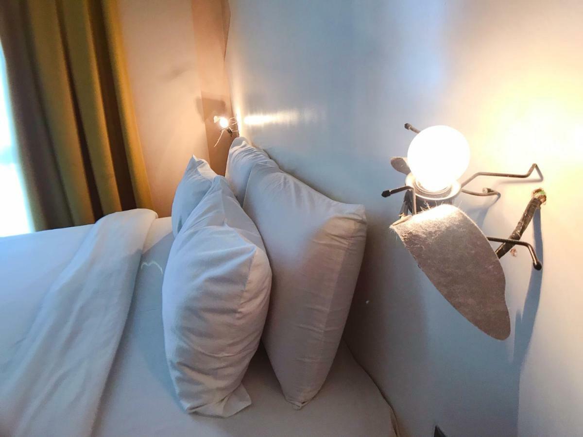 Melange Boutique Hotel Bukit Bintang Κουάλα Λουμπούρ Εξωτερικό φωτογραφία
