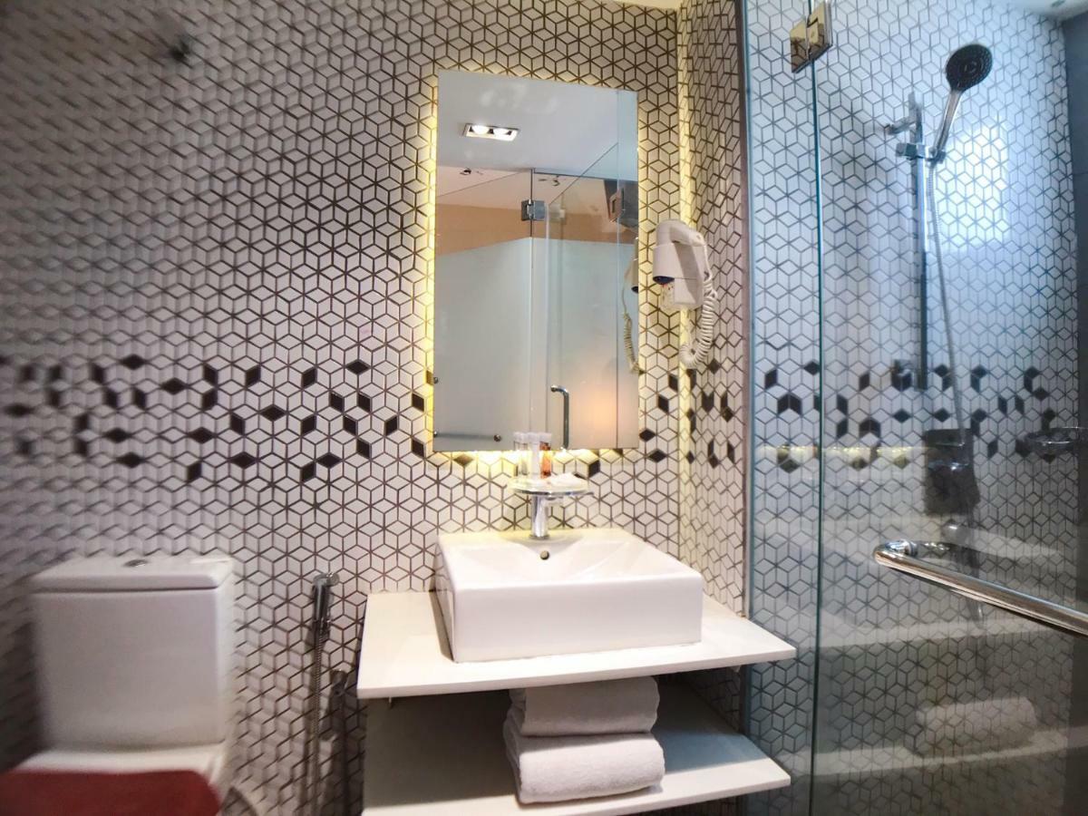 Melange Boutique Hotel Bukit Bintang Κουάλα Λουμπούρ Εξωτερικό φωτογραφία