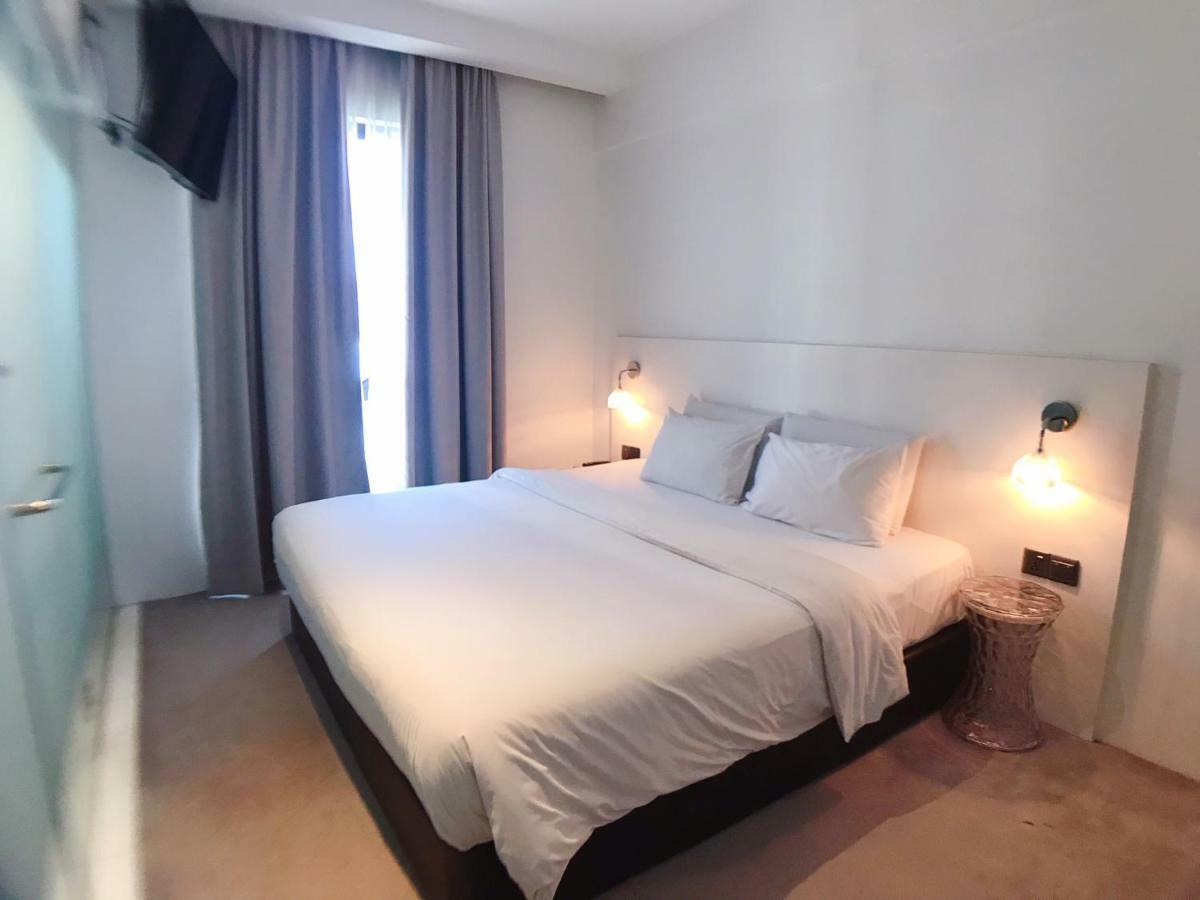Melange Boutique Hotel Bukit Bintang Κουάλα Λουμπούρ Εξωτερικό φωτογραφία