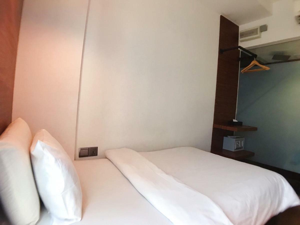Melange Boutique Hotel Bukit Bintang Κουάλα Λουμπούρ Εξωτερικό φωτογραφία