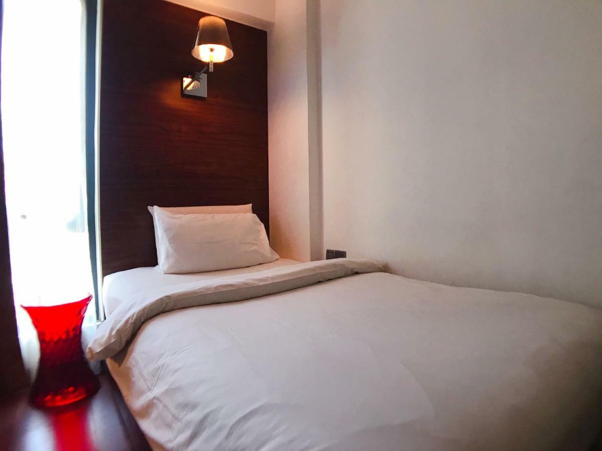 Melange Boutique Hotel Bukit Bintang Κουάλα Λουμπούρ Εξωτερικό φωτογραφία