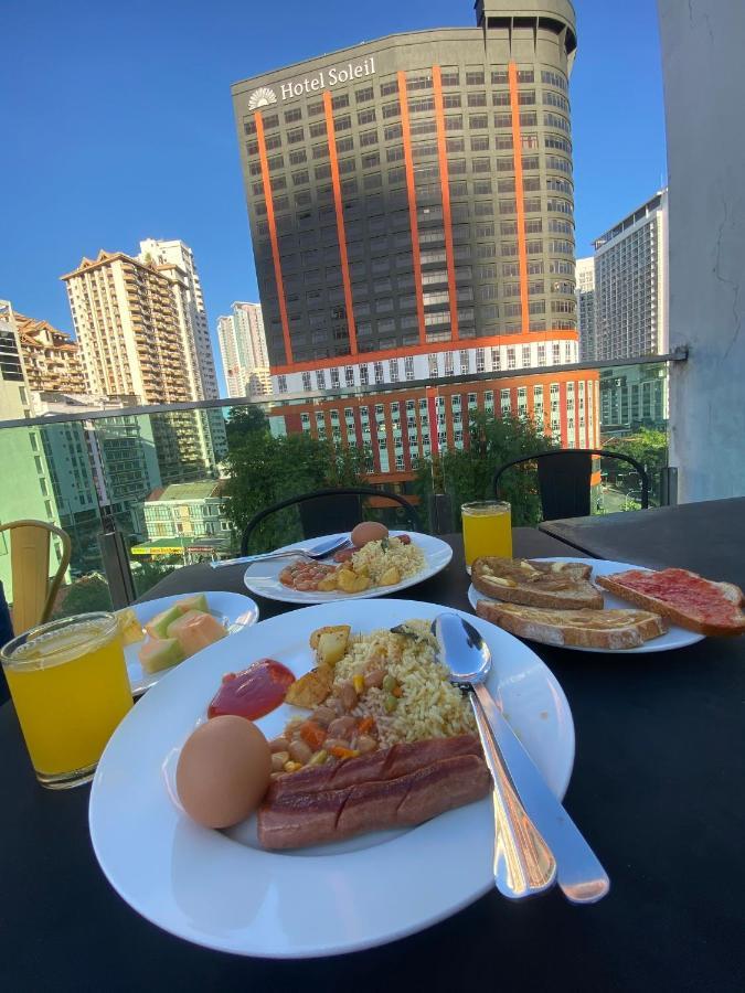 Melange Boutique Hotel Bukit Bintang Κουάλα Λουμπούρ Εξωτερικό φωτογραφία